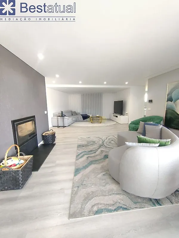 Moradia T3 à venda em Sande São Lourenço e Balazar, Guimarães — foto 17