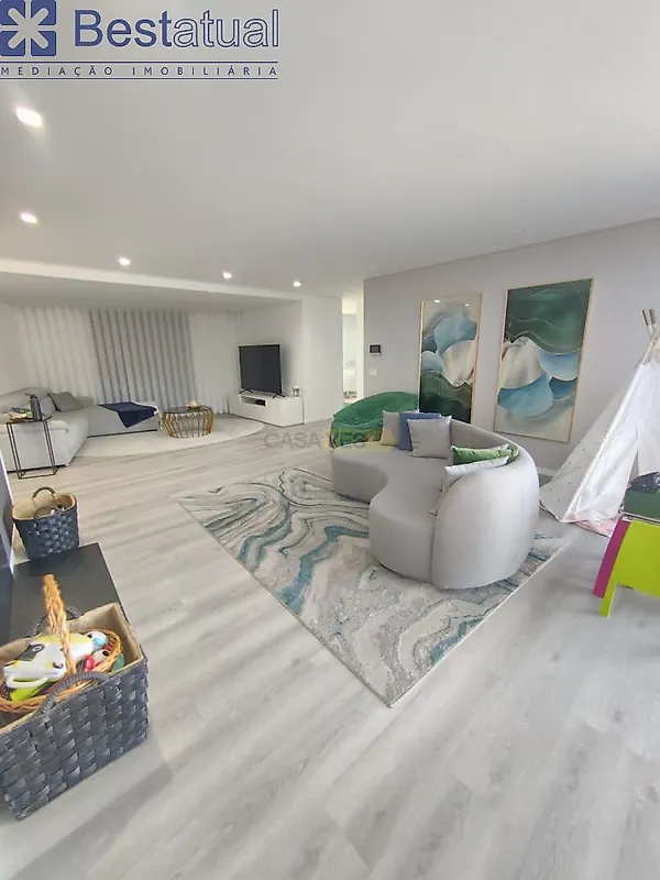 Moradia T3 à venda em Sande São Lourenço e Balazar, Guimarães — foto 15