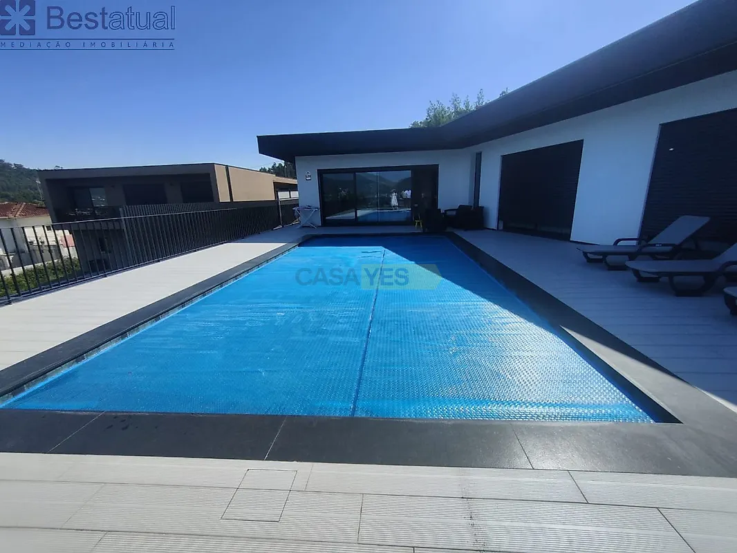 Moradia T3 à venda em Sande São Lourenço e Balazar, Guimarães — foto 5