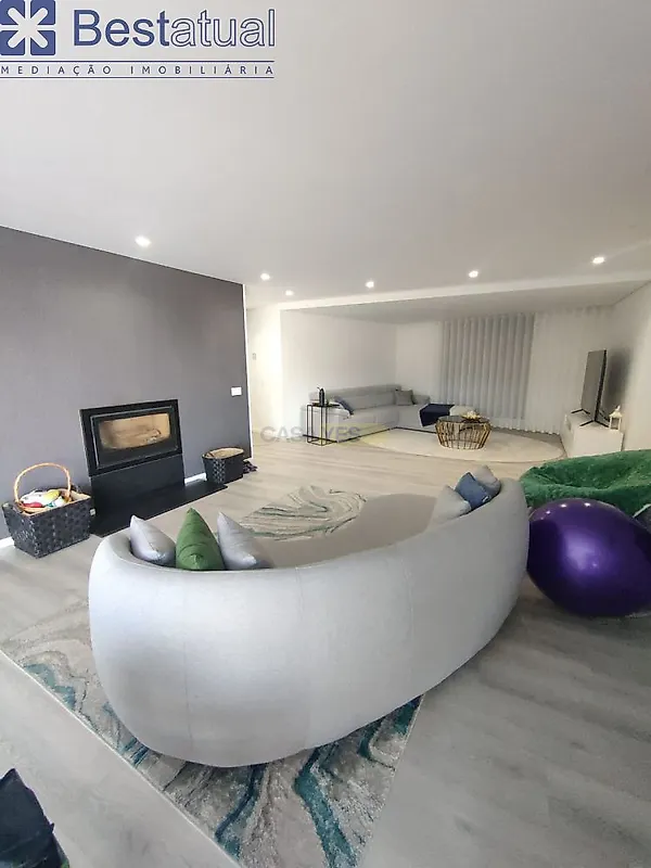 Moradia T3 à venda em Sande São Lourenço e Balazar, Guimarães — foto 16