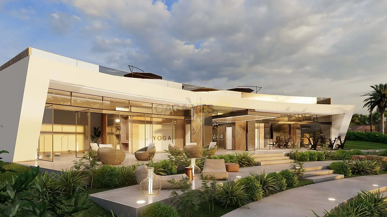 Apartamento T4 à venda em Estômbar e Parchal, Lagoa — foto 20