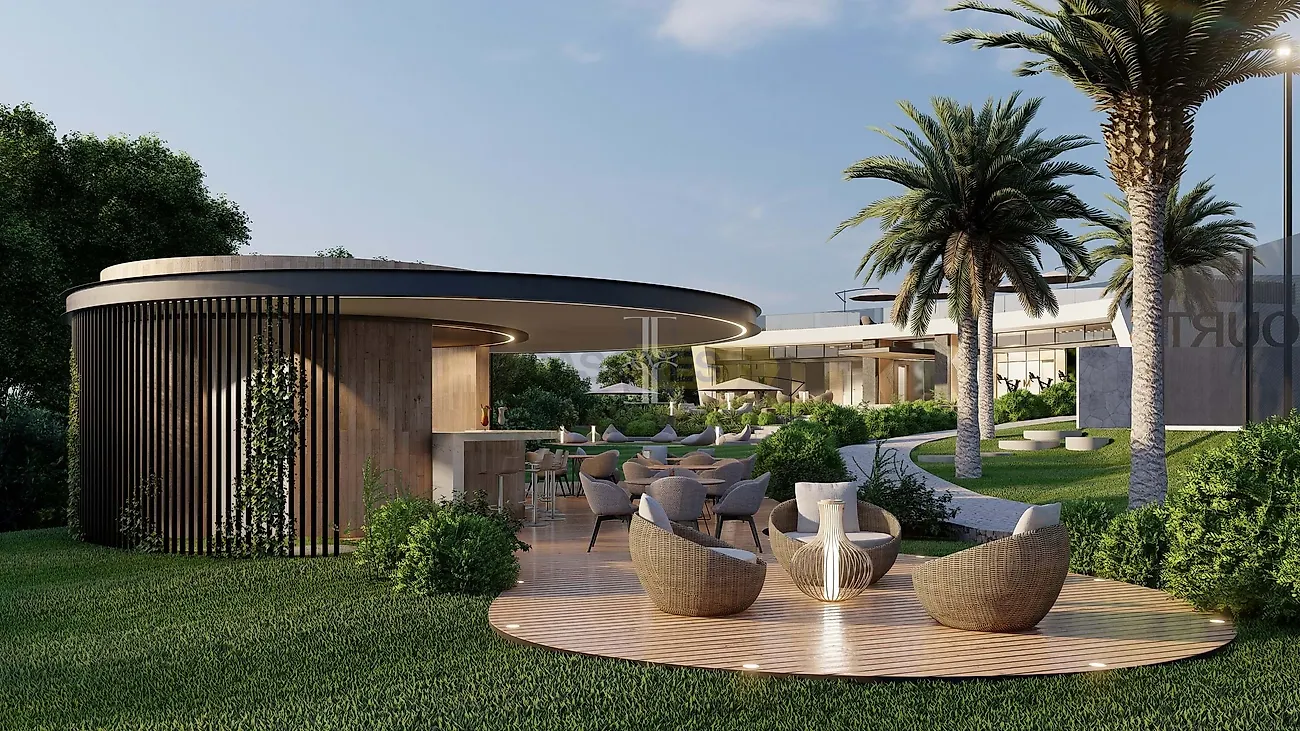 Apartamento T4 à venda em Estômbar e Parchal, Lagoa — foto 22