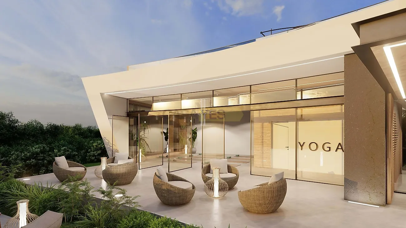 Apartamento T4 à venda em Estômbar e Parchal, Lagoa — foto 18