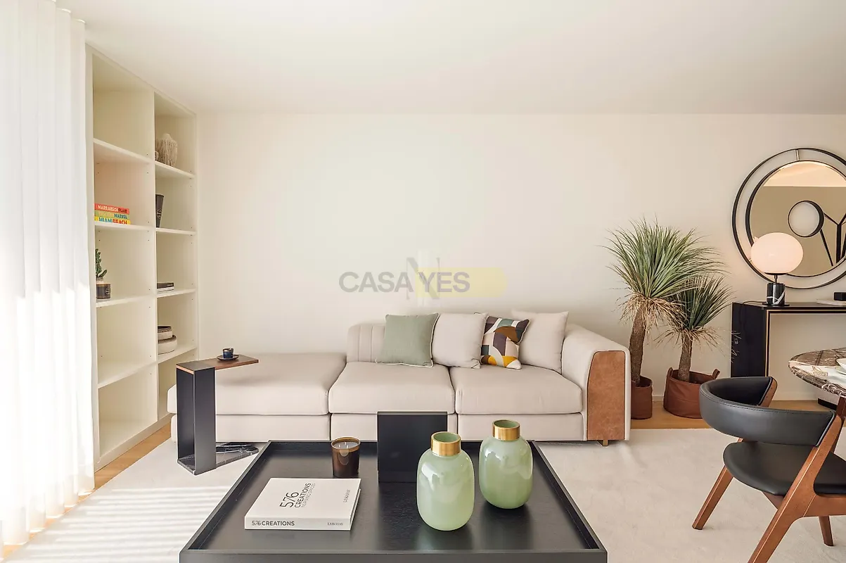 Apartamento T2 à venda em Areeiro, Lisboa — foto 4
