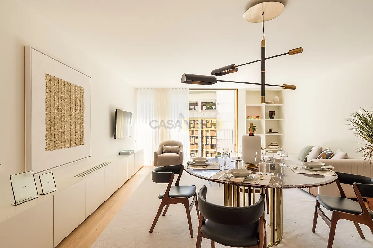 Apartamento T2 à venda em Areeiro, Lisboa — foto 31