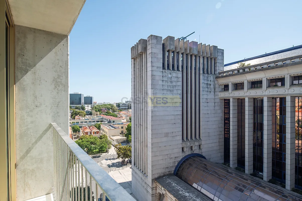 Apartamento T2 à venda em Areeiro, Lisboa — foto 34