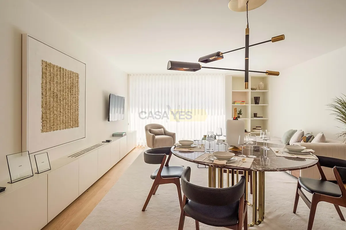 Apartamento T2 à venda em Areeiro, Lisboa — foto 27