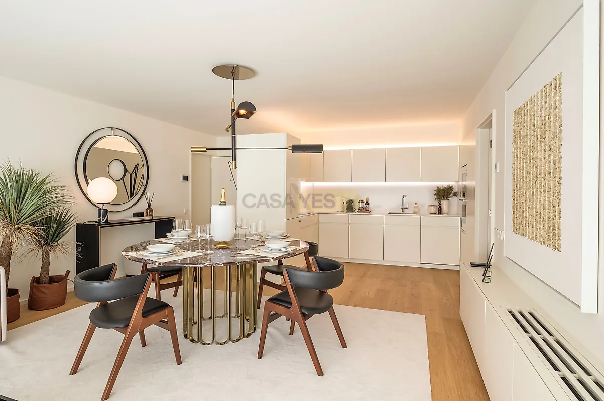 Apartamento T2 à venda em Areeiro, Lisboa — foto 25