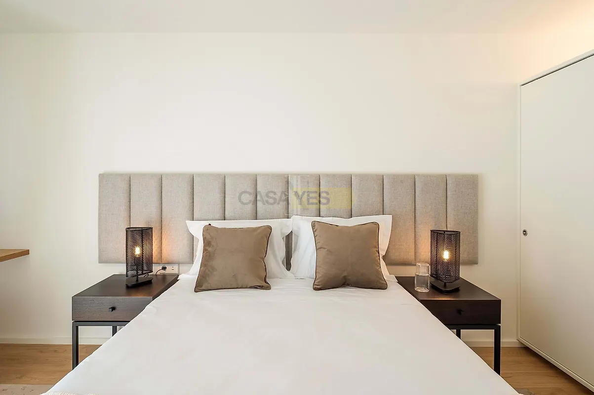 Apartamento T2 à venda em Areeiro, Lisboa — foto 14