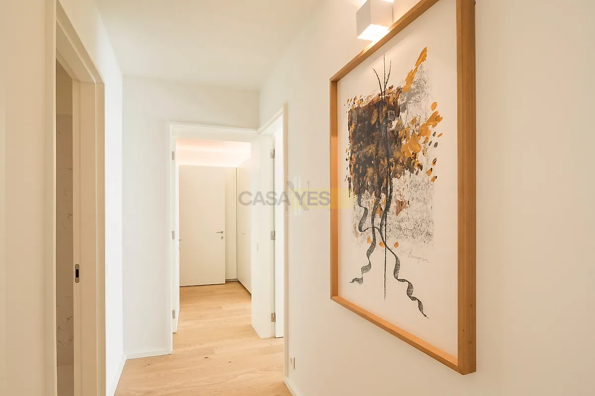 Apartamento T2 à venda em Areeiro, Lisboa — foto 21