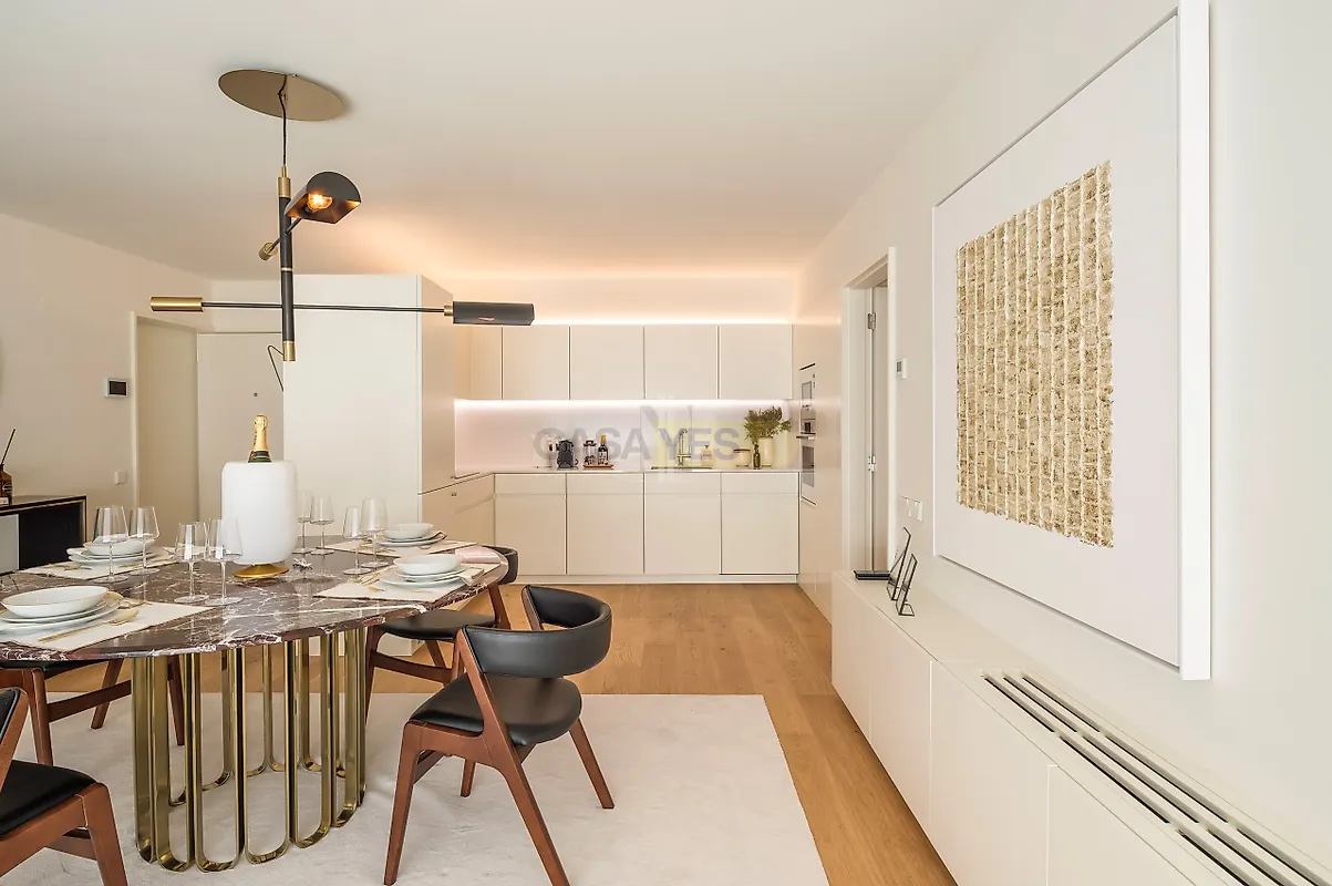 Apartamento T2 à venda em Areeiro, Lisboa — foto 18