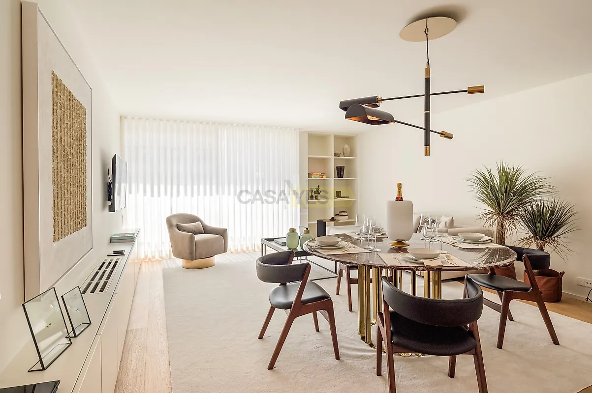 Apartamento T2 à venda em Areeiro, Lisboa — foto 3