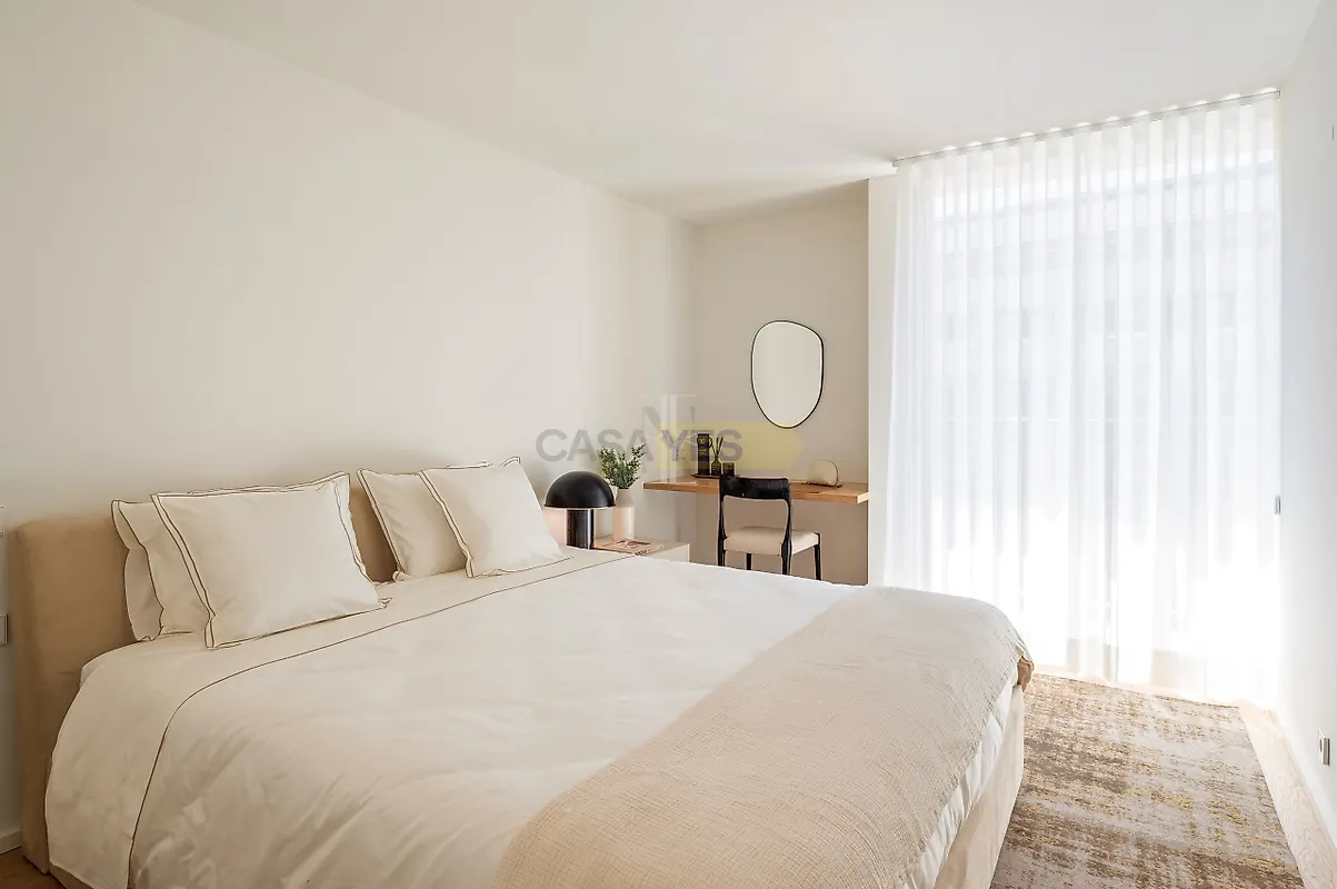 Apartamento T2 à venda em Areeiro, Lisboa — foto 6