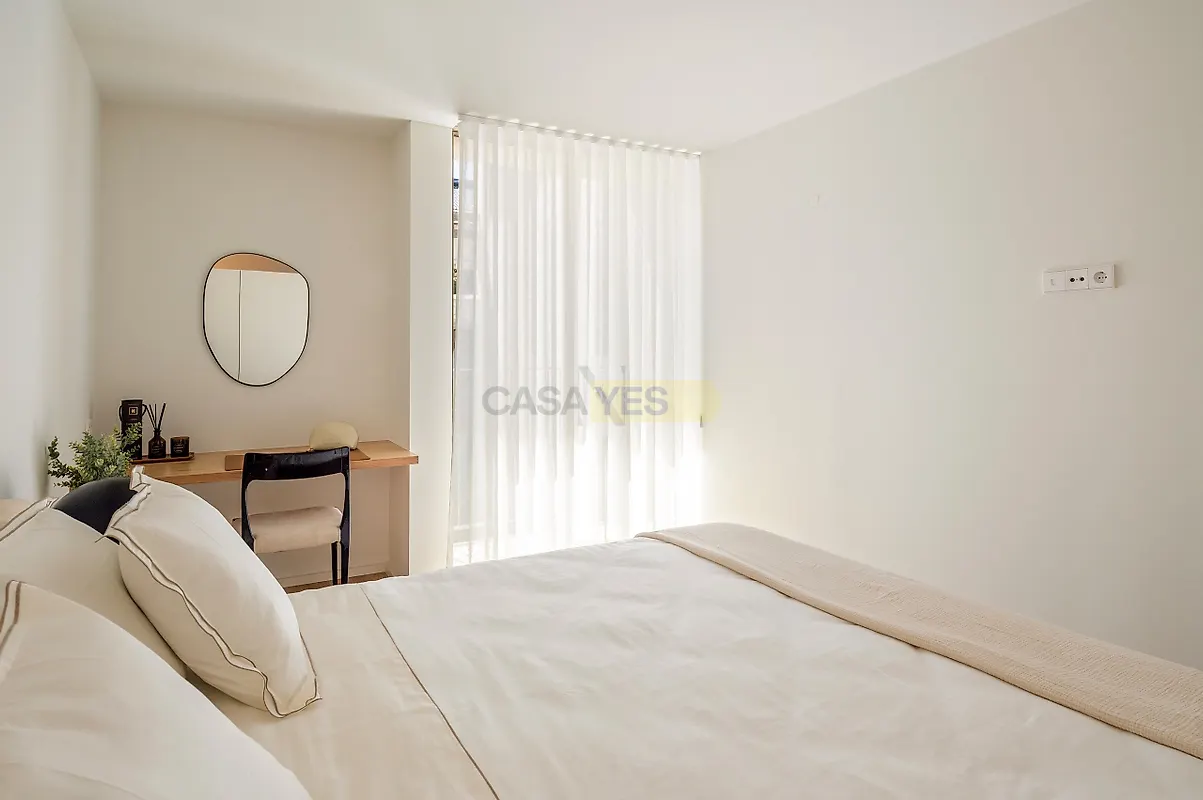Apartamento T2 à venda em Areeiro, Lisboa — foto 12