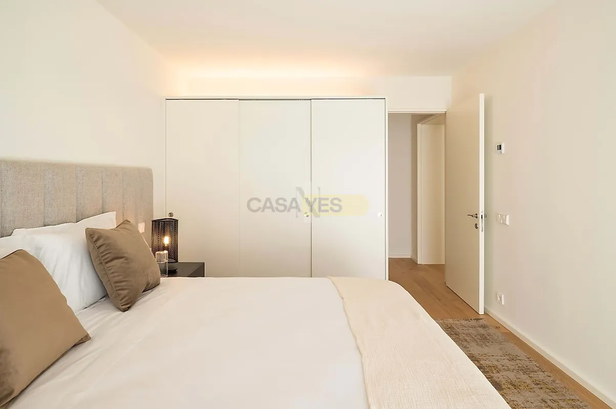 Apartamento T2 à venda em Areeiro, Lisboa — foto 16