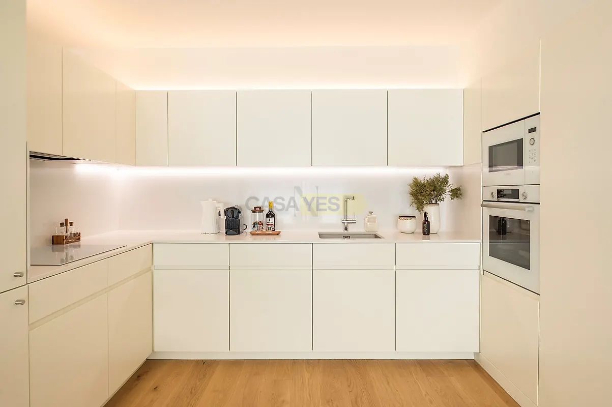 Apartamento T2 à venda em Areeiro, Lisboa — foto 2