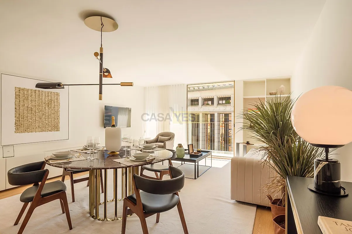 Apartamento T2 à venda em Areeiro, Lisboa — foto 32