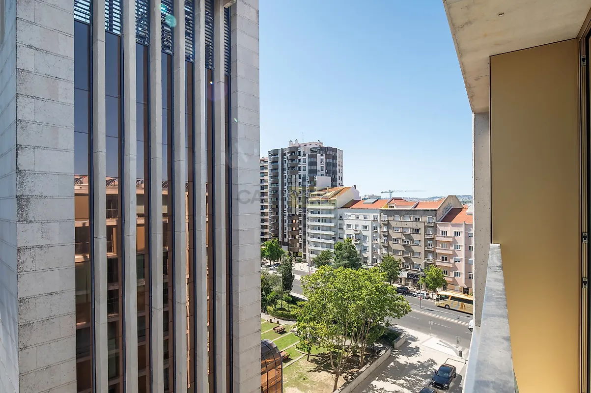 Apartamento T2 à venda em Areeiro, Lisboa — foto 35