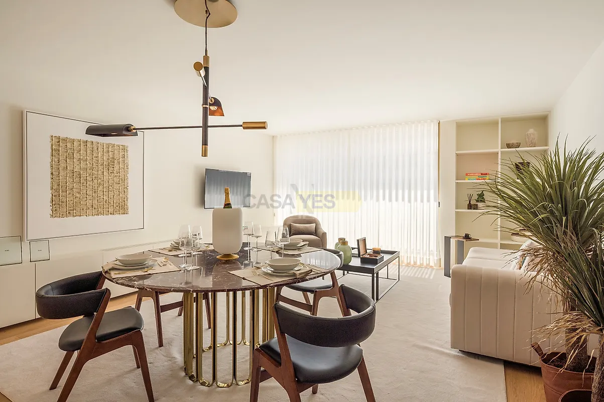 Apartamento T2 à venda em Areeiro, Lisboa — foto 28
