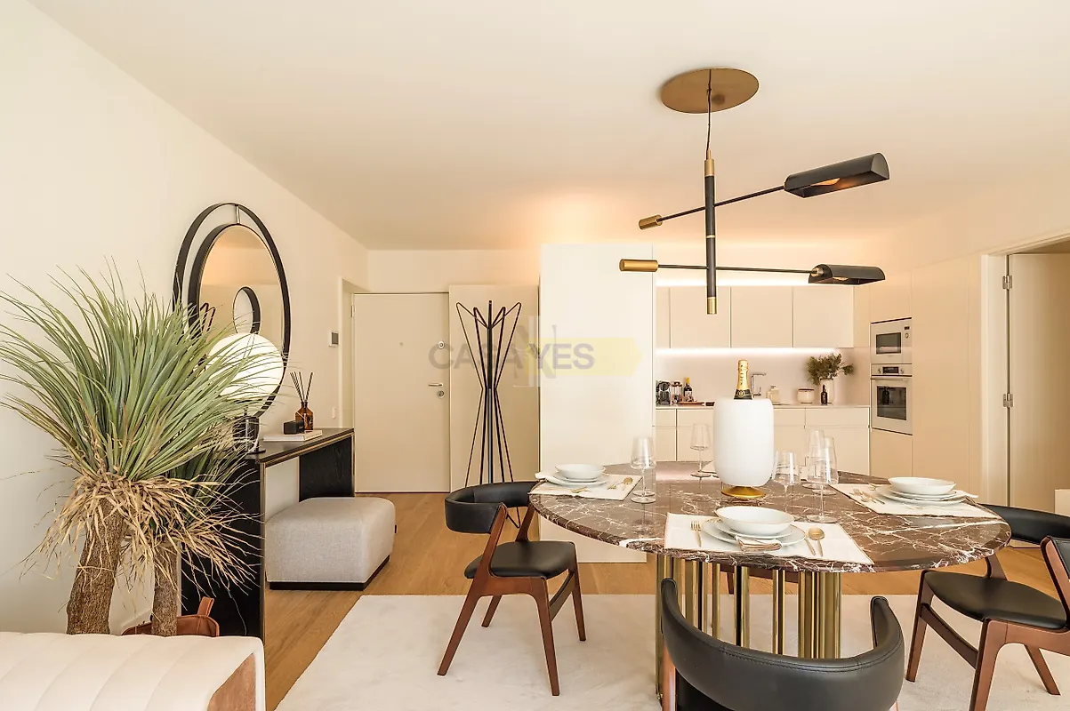 Apartamento T2 à venda em Areeiro, Lisboa — foto 33