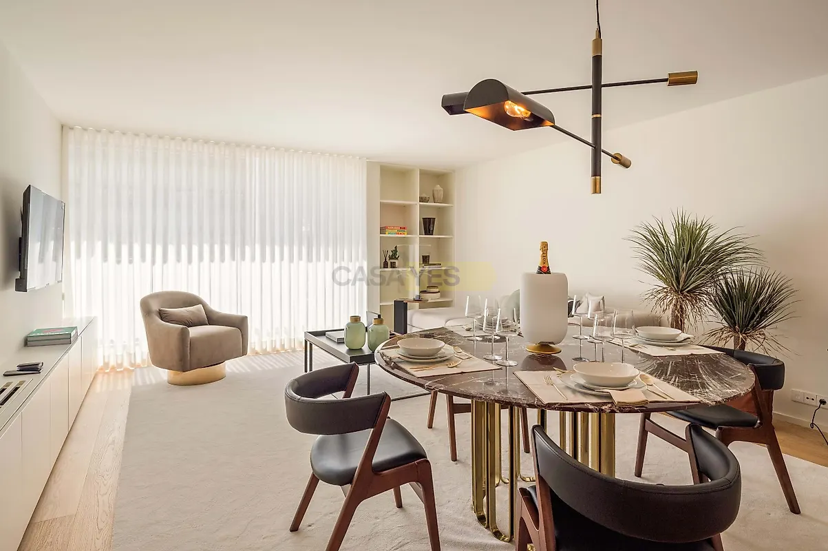 Apartamento T2 à venda em Areeiro, Lisboa — foto 26