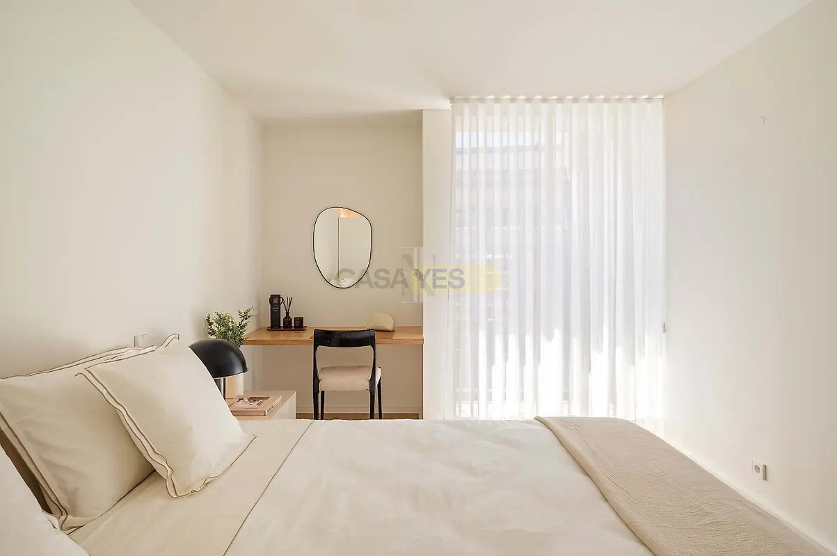 Apartamento T2 à venda em Areeiro, Lisboa — foto 11