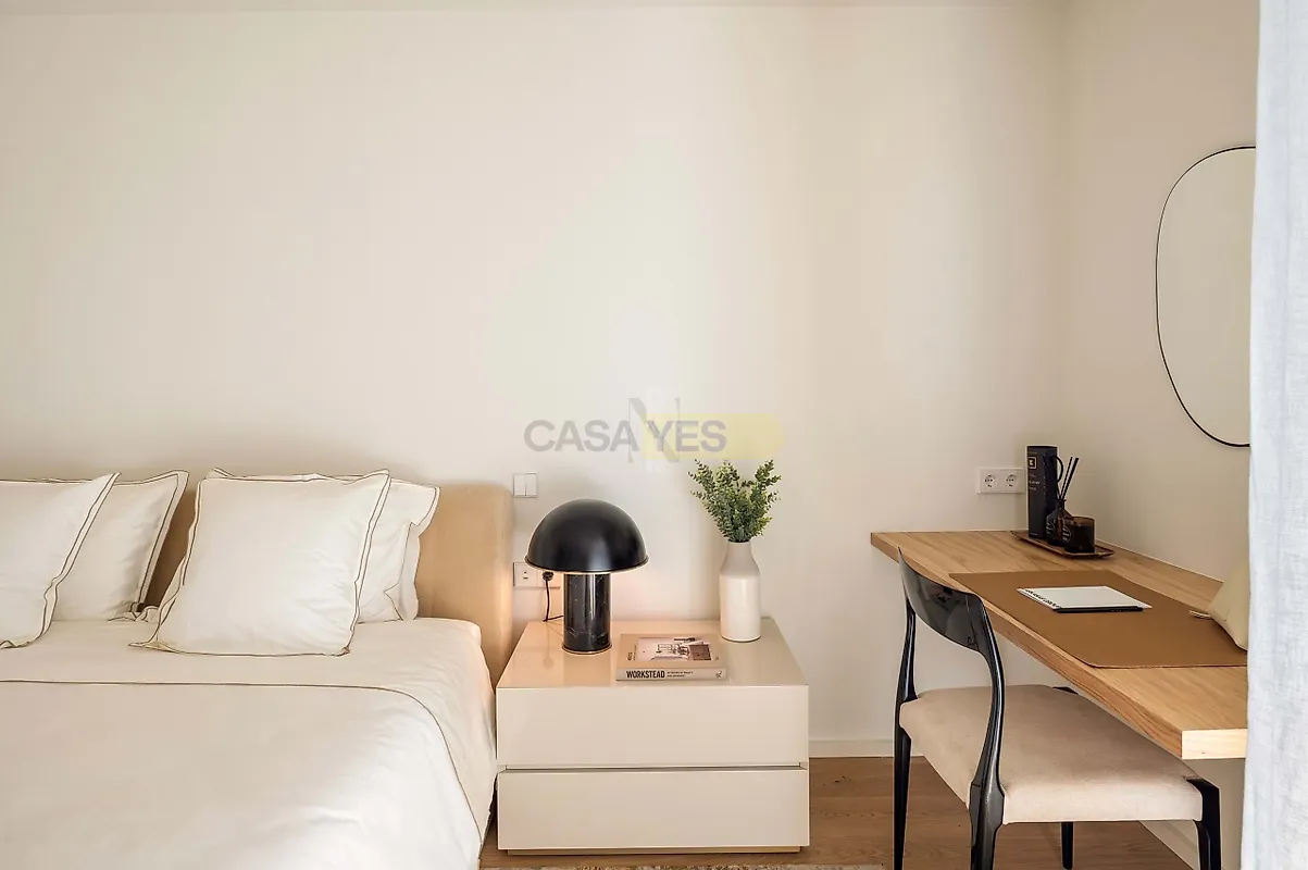 Apartamento T2 à venda em Areeiro, Lisboa — foto 9
