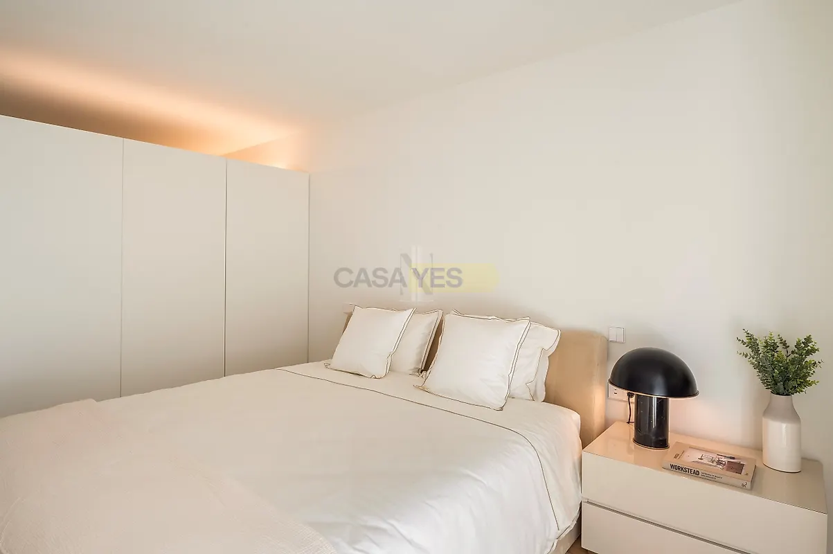 Apartamento T2 à venda em Areeiro, Lisboa — foto 8