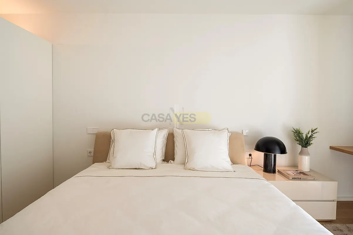 Apartamento T2 à venda em Areeiro, Lisboa — foto 5