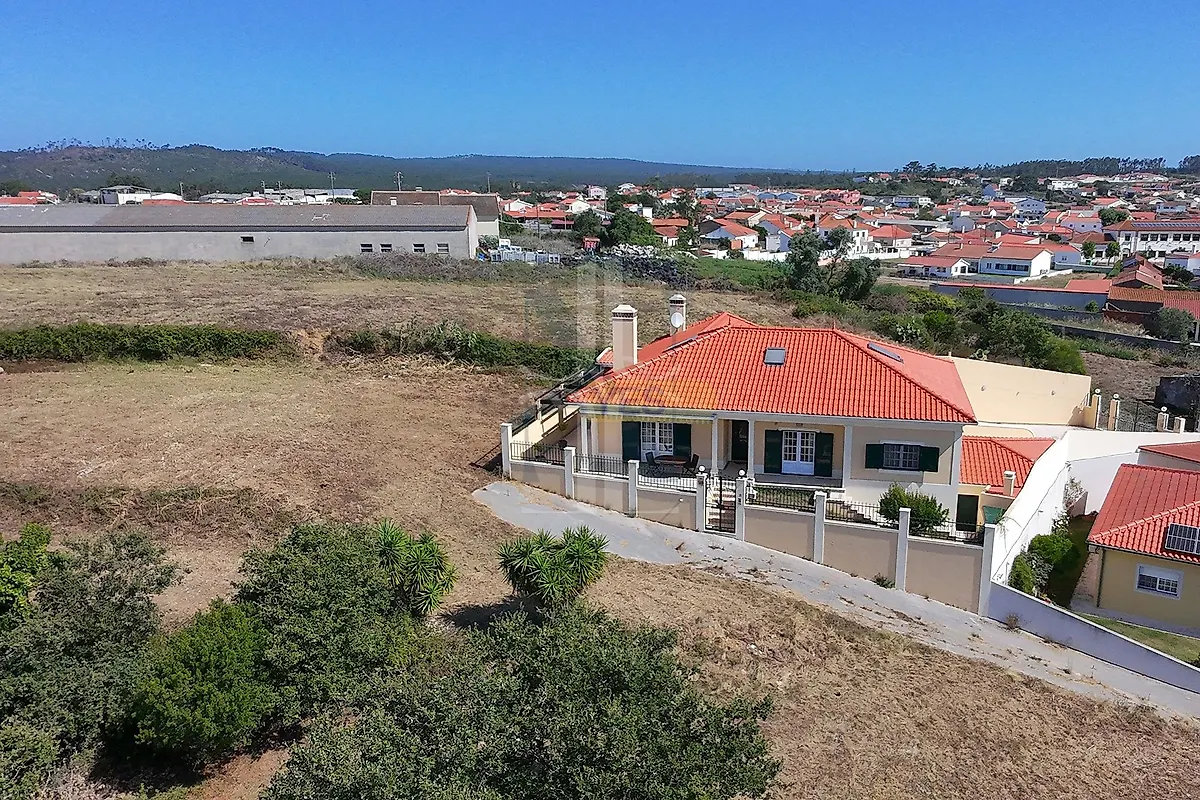 Moradia T4 à venda em Valado dos Frades, Nazaré — foto 34