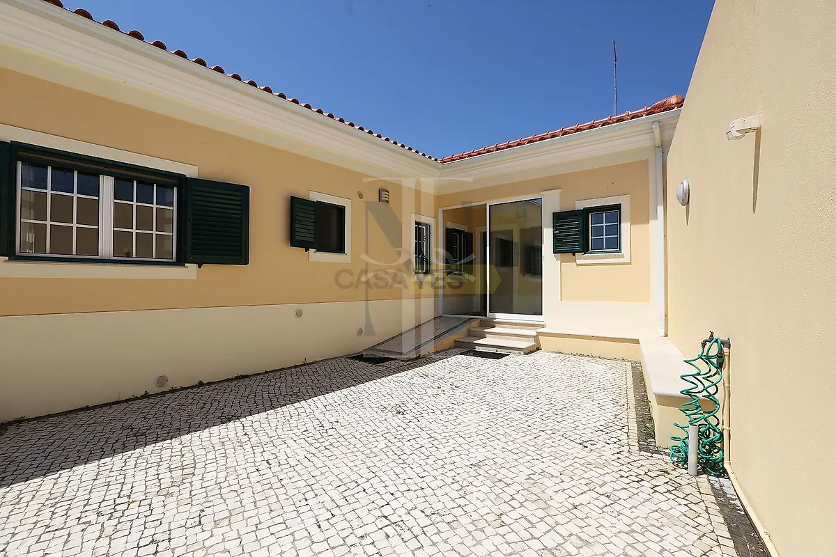 Moradia T4 à venda em Valado dos Frades, Nazaré — foto 32