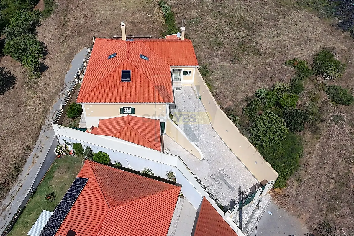 Moradia T4 à venda em Valado dos Frades, Nazaré — foto 37