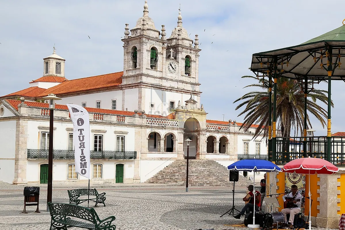 Moradia T4 à venda em Valado dos Frades, Nazaré — foto 39