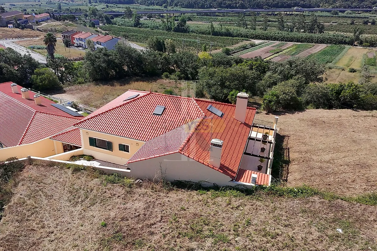 Moradia T4 à venda em Valado dos Frades, Nazaré — foto 36
