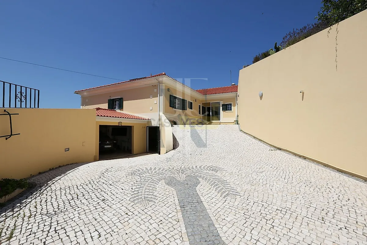 Moradia T4 à venda em Valado dos Frades, Nazaré — foto 33