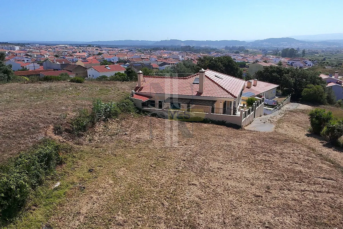 Moradia T4 à venda em Valado dos Frades, Nazaré — foto 35