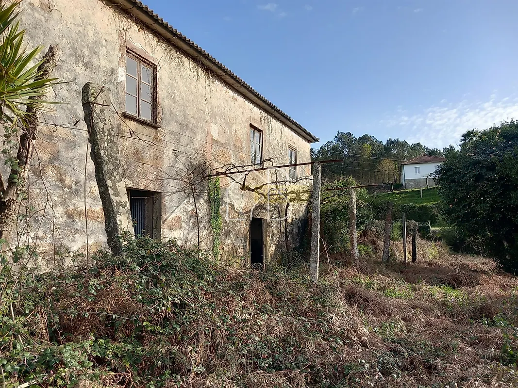 Moradia T2 à venda em Cossourado e Linhares, Paredes de Coura — foto 6