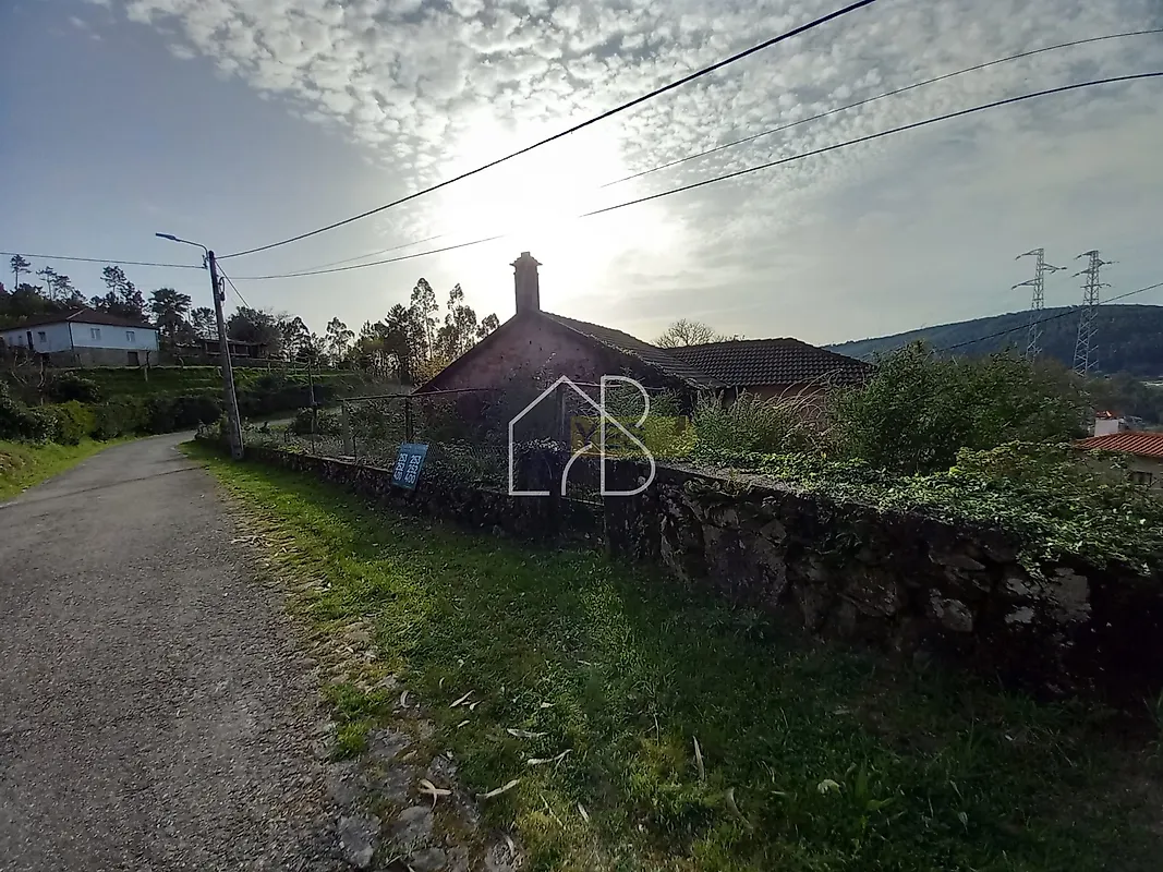 Moradia T2 à venda em Cossourado e Linhares, Paredes de Coura — foto 5