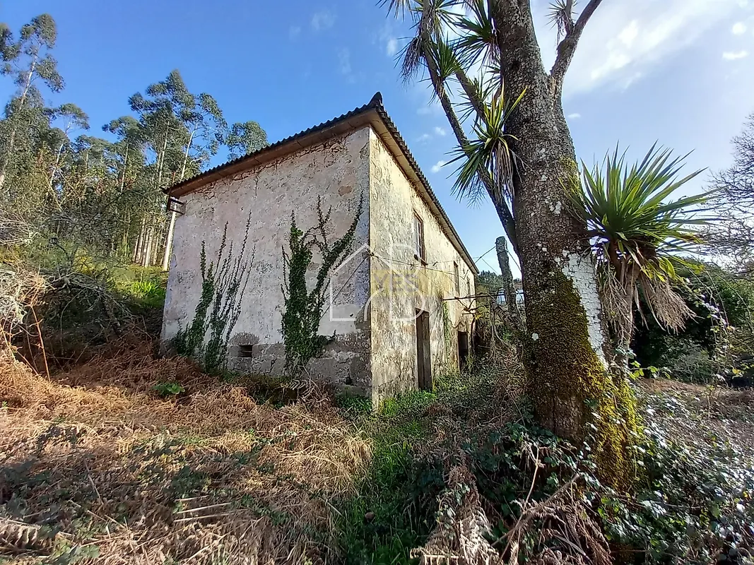 Moradia T2 à venda em Cossourado e Linhares, Paredes de Coura — foto 7