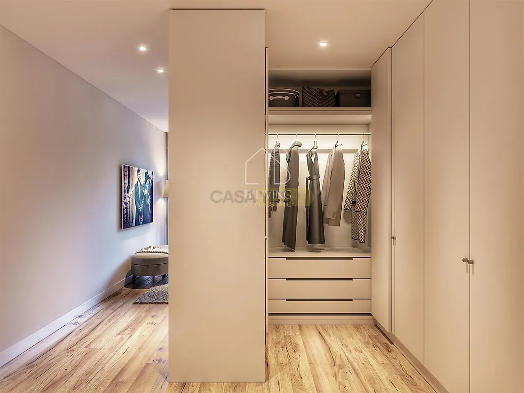 Moradia T3 à venda em São Victor, Braga — foto 19