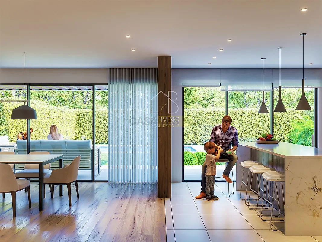 Moradia T3 à venda em São Victor, Braga — foto 11