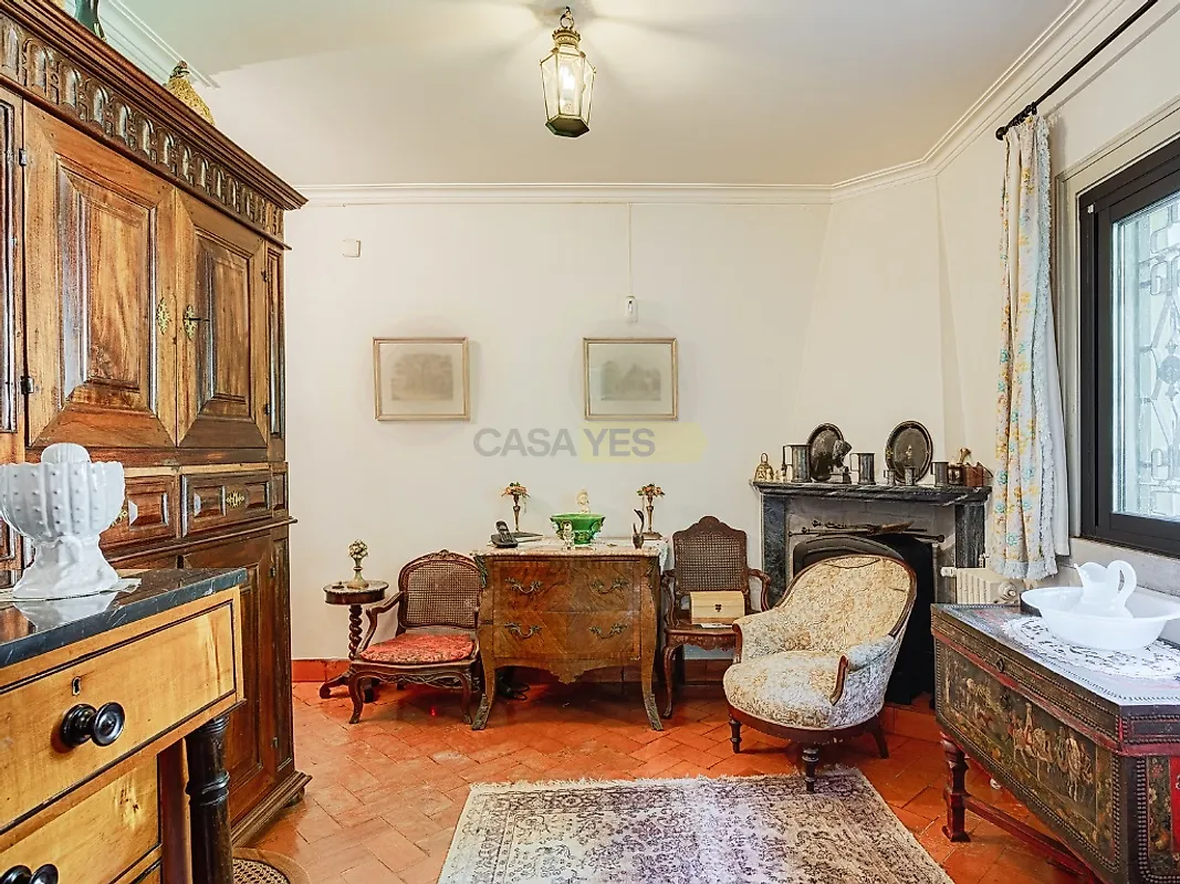 Moradia T6+ à venda em Costa da Caparica, Almada — foto 20