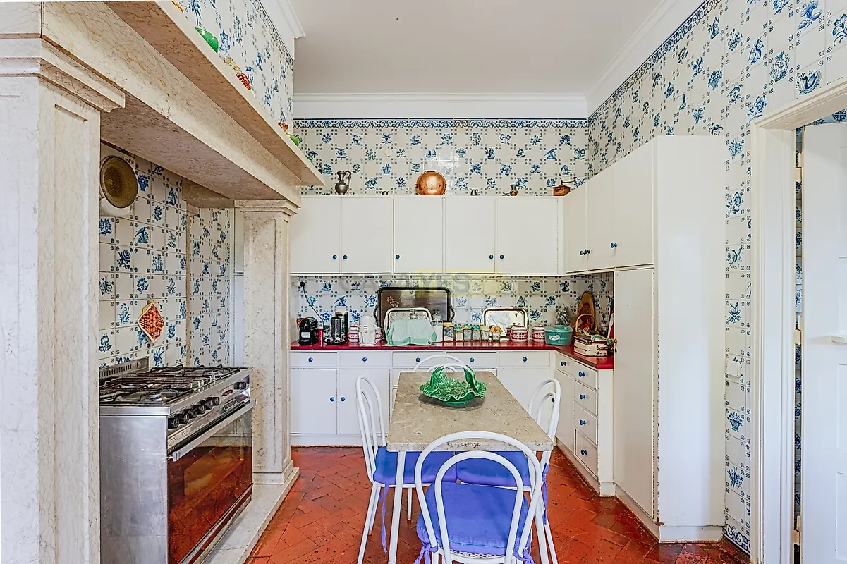 Moradia T6+ à venda em Costa da Caparica, Almada — foto 23