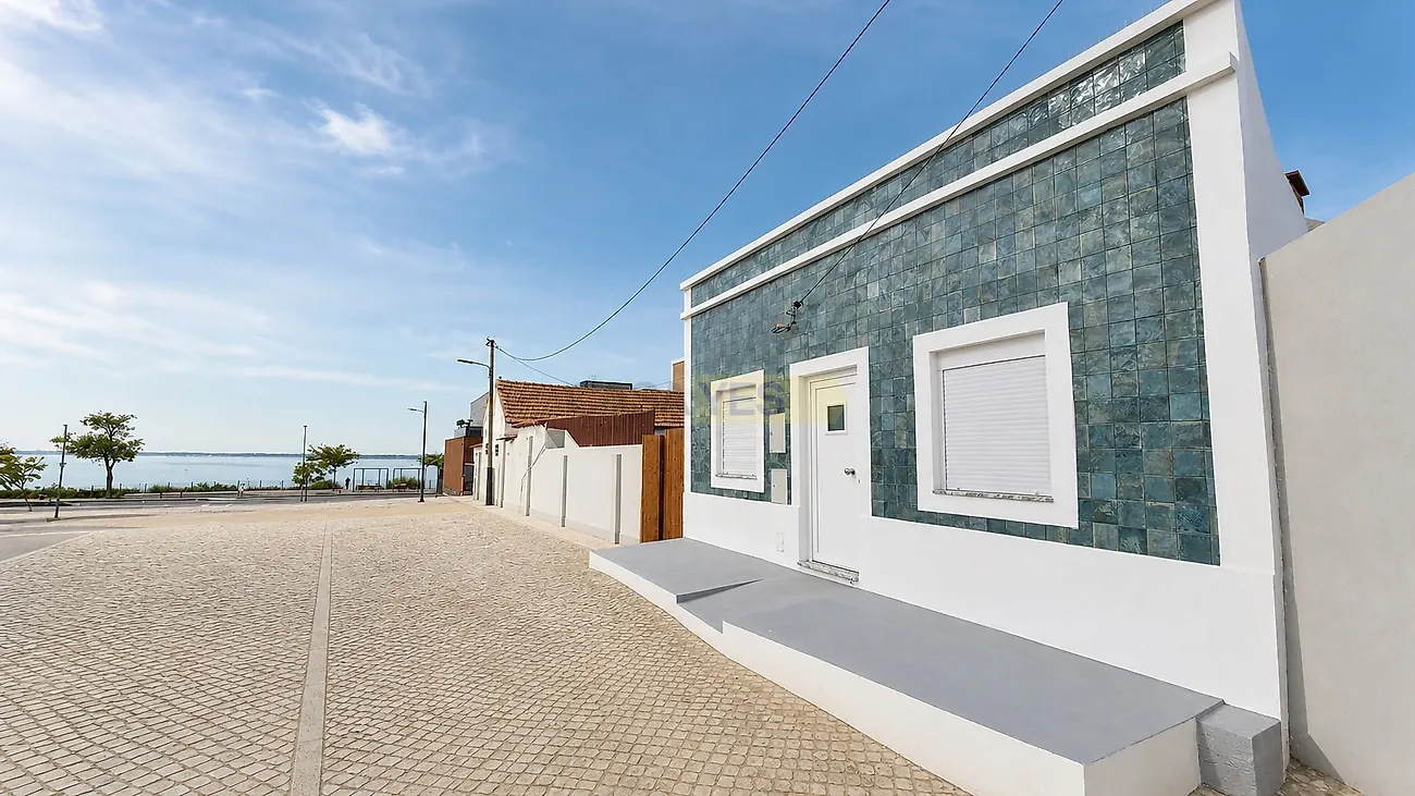 Moradia T2 à venda em São Sebastião, Rio Maior — foto 4