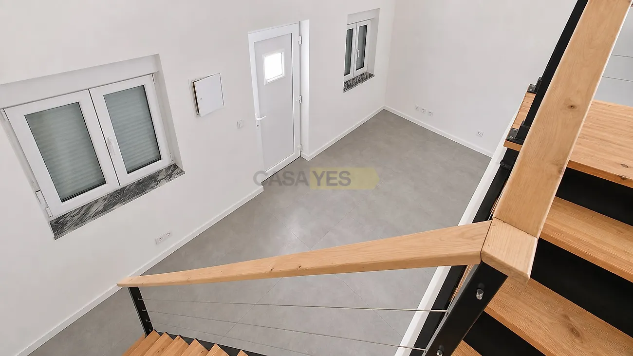 Moradia T2 à venda em São Sebastião, Rio Maior — foto 14