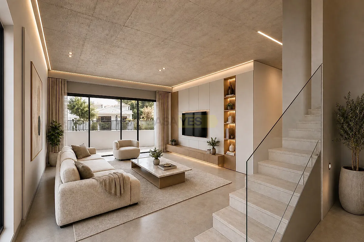 Moradia T3 à venda em Quinta do Conde, Sesimbra — foto 4