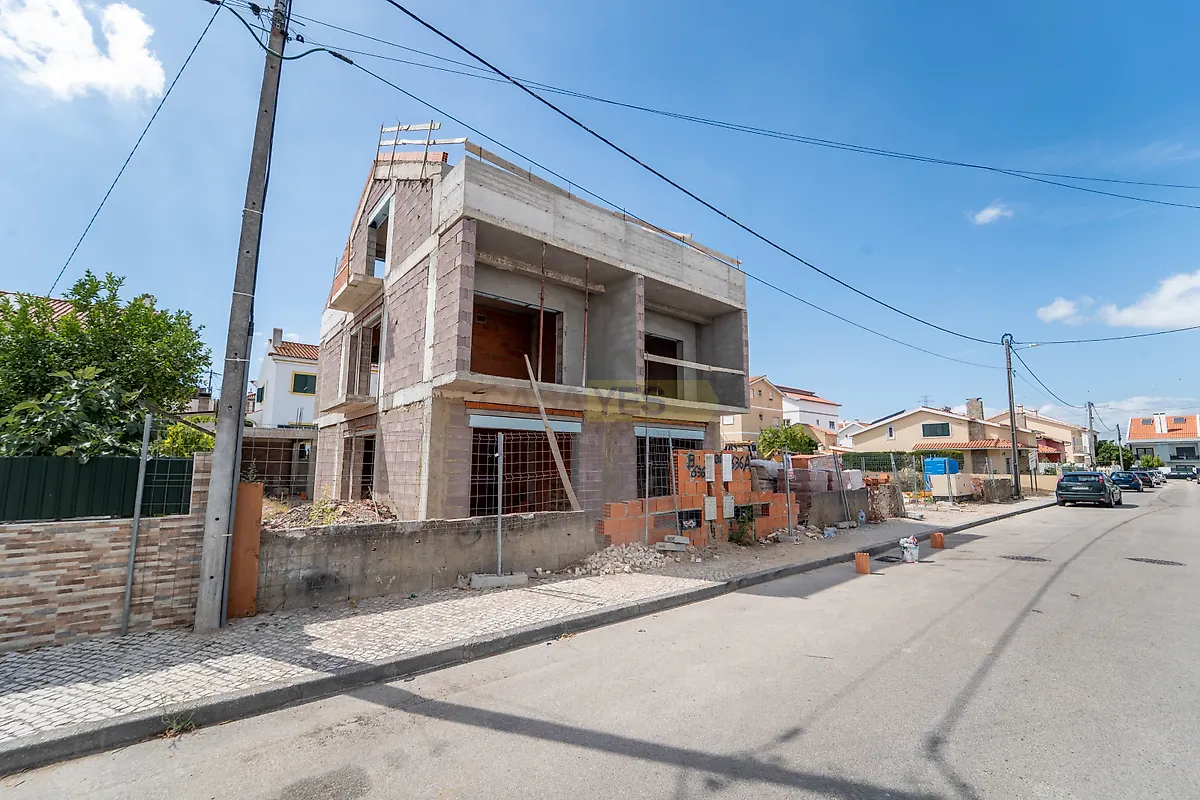 Moradia T3 à venda em Quinta do Conde, Sesimbra — foto 8