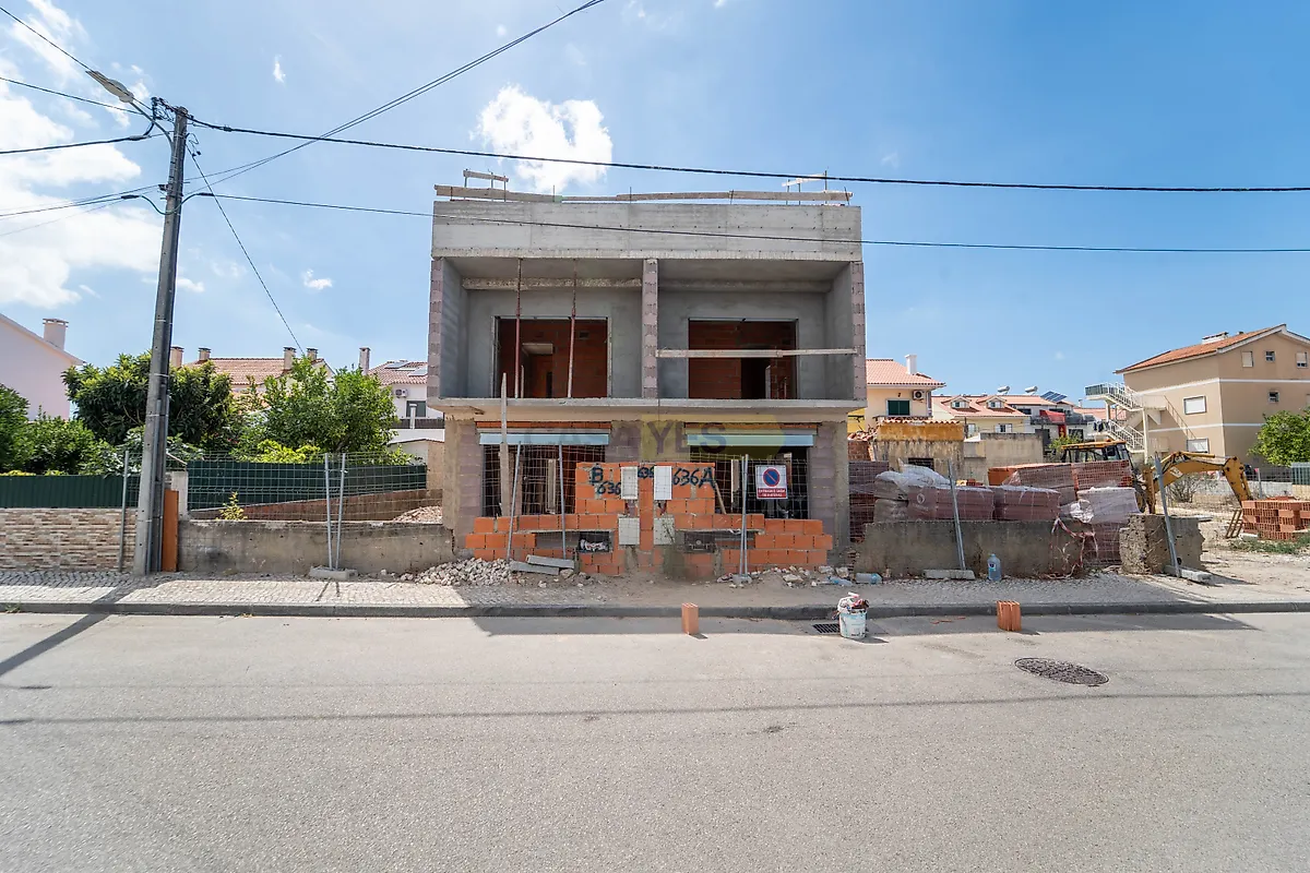 Moradia T3 à venda em Quinta do Conde, Sesimbra — foto 10