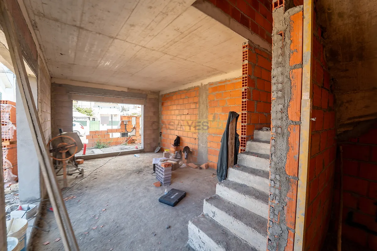Moradia T3 à venda em Quinta do Conde, Sesimbra — foto 12