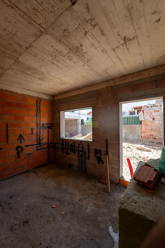 Moradia T3 à venda em Quinta do Conde, Sesimbra — foto 13